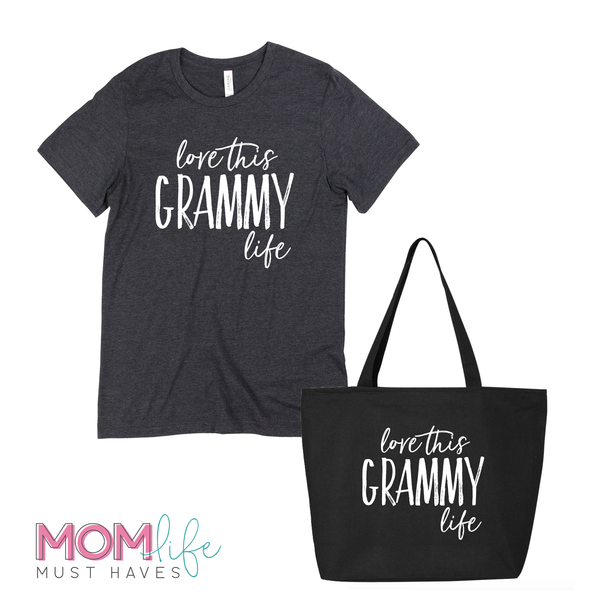 Shop for your favorite mom, grandma, nana and aunt at Mom Life Must Haves! Mother's Day 2018